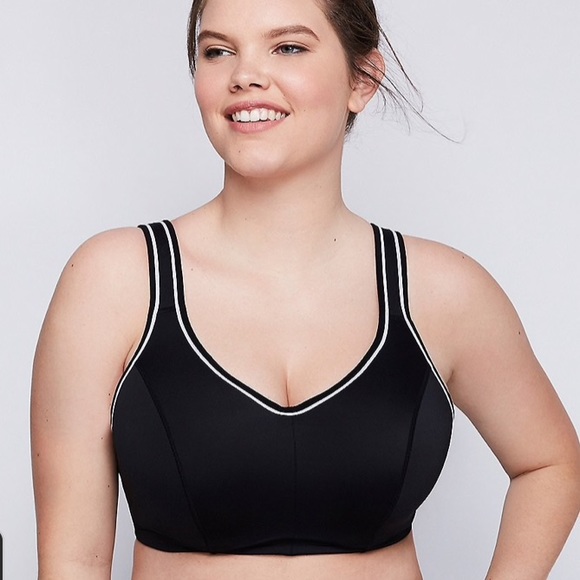 Cacique Other - Cacique high impact sports bra